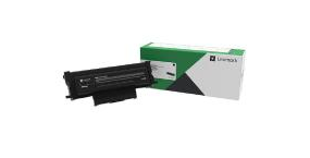 Originlny toner Lexmark B222H00 (ierny)