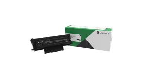 Originlny toner Lexmark B222X00 (ierny)