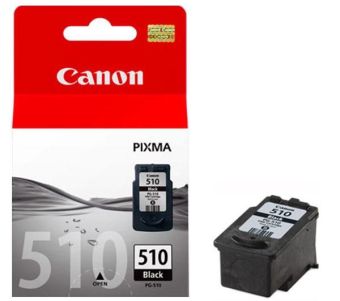 Originlna npl  CANON PG-510 (ierna)