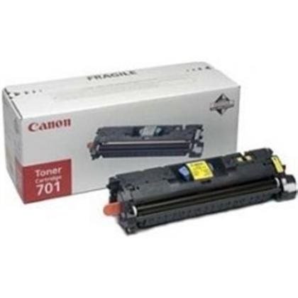 CANON EP-701 Y - originln