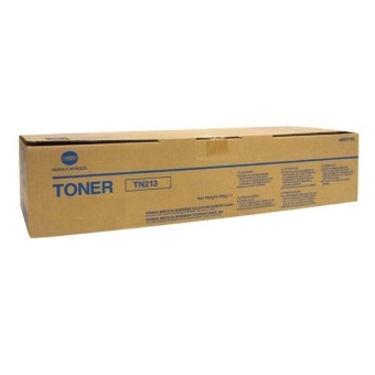 Originlny toner Minolta TN-213Y (A0D7252) (lt)