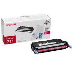 Toner do tiskrny Originlny toner CANON CRG-711 M (Purpurov)