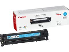 Toner do tiskrny Originlny toner CANON CRG-716 C (Azrov)