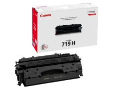 Toner do tiskrny Originlny toner CANON CRG-719H (ierny)