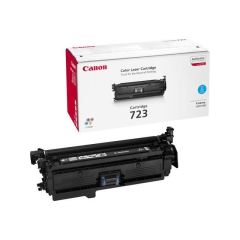 Toner do tiskrny Originlny toner CANON CRG-723 C (Azrov)