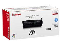 Toner do tiskrny Originlny toner Canon CRG-732 C (Azrov)