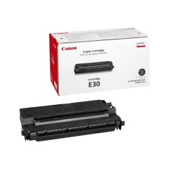 Toner do tiskrny Originlny toner CANON E30 (ierny)