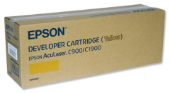 Toner do tiskrny Originlny toner EPSON C13S050097 (lt)