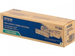 Toner do tiskrny Originlny toner EPSON C13S050556 (Azrov)