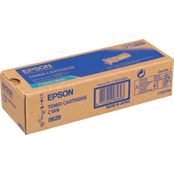 Originlny toner EPSON C13S050629 (Azrov)