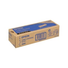 Toner do tiskrny Originlny toner EPSON C13S050630 (ierny)