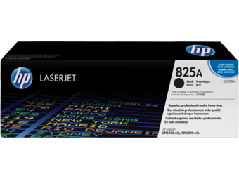 Originlny toner HP 825A, HP CB390A (iern)