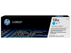 Toner do tiskrny Originlny toner HP 131A, HP CF211A (Azrov)