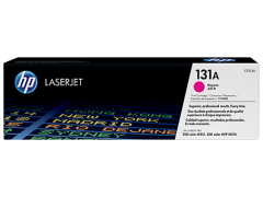 Toner do tiskrny Originlny toner HP 131A, HP CF213A (Purpurov)