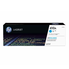 Toner do tiskrny Originlny toner HP 410A, HP CF411A (Azrov)