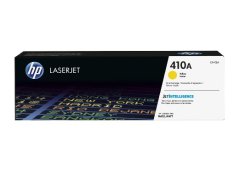 Toner do tiskrny Originlny toner HP 410A, HP CF412A (lt)