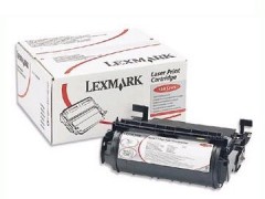 Toner do tiskrny Originlny toner Lexmark 12035SA (ierny)