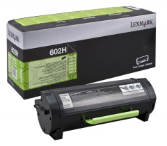 Toner do tiskrny Originlny toner Lexmark 60F2H00 (ierny)