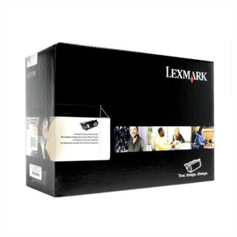 Originlny toner Lexmark E450A11 (ierny)