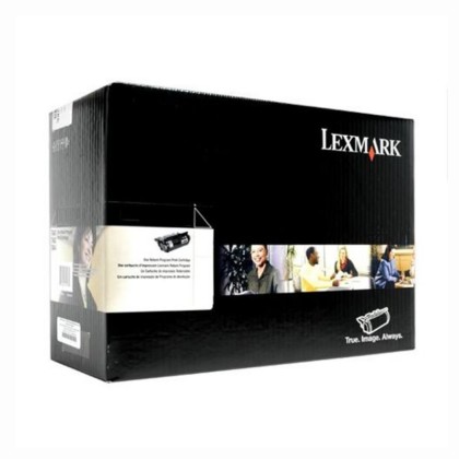 Originlny toner Lexmark E450A11 (ierny)