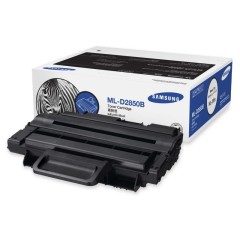 Toner do tiskrny Originlny toner Samsung ML-D2850B (ierny)