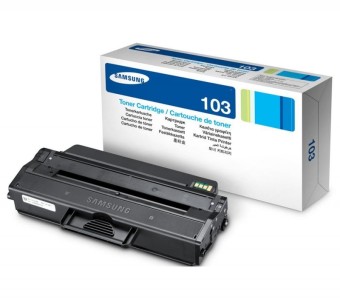 Originlny toner SAMSUNG MLT-D103L (ierny)