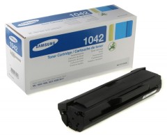 Toner do tiskrny Originlny toner Samsung MLT-D1042S (ierny)