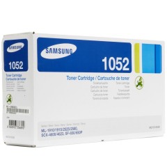 Toner do tiskrny Originlny toner Samsung MLT-D1052S (ierny)