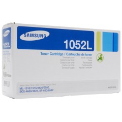 Toner do tiskrny Originlny toner Samsung MLT-D1052L (ierny)