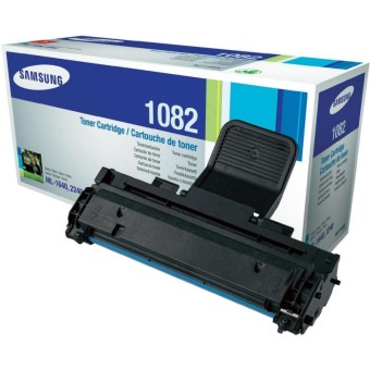 Originlny toner Samsung MLT-D1082S (ierny)