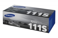 Toner do tiskrny Originlny toner Samsung MLT-D111S (ierny)