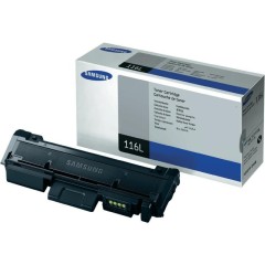 Toner do tiskrny Originlny toner Samsung MLT-D116L (ierny)