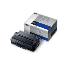 Toner do tiskrny Originlny toner Samsung MLT-D203U (ierny)