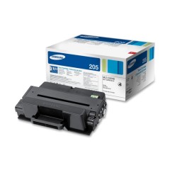 Toner do tiskrny Originlny toner Samsung MLT-D205E (ierny)