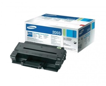 Originlny toner Samsung MLT-D205S (ierny)