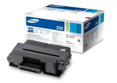 Toner do tiskrny Originlny toner Samsung MLT-D205L (ierny)