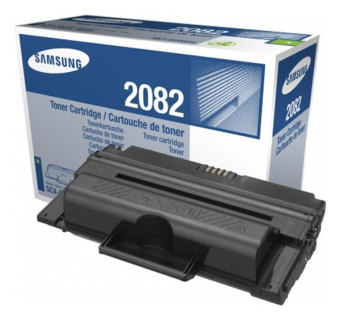 Originlny toner Samsung MLT-D2082S (ierny)