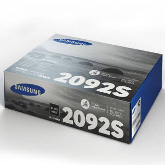 Originlny toner Samsung MLT-D2092S (ierny)
