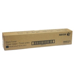 Toner do tiskrny Originlny toner XEROX 006R01573 (ern)