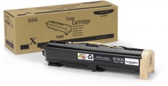 Toner do tiskrny Originlny toner XEROX 113R00668 (ierny)