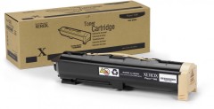 Toner do tiskrny Originlny toner XEROX 113R00668 (ierny)