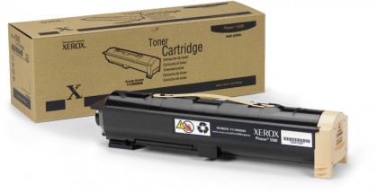 Originlny toner XEROX 113R00668 (ierny)