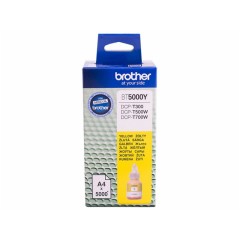 Cartridge do tiskrny Originlna npl Brother BT-5000Y (lt)