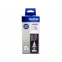 Cartridge do tiskrny Originlna npl  Brother BT-6000BK (ierna)