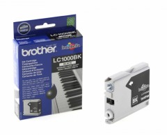 Cartridge do tiskrny Originlna npl Brother LC-1000BK (ierna)