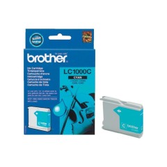 Cartridge do tiskrny Originlna npl  Brother LC-1000C (Azrov)