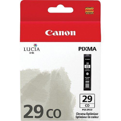 Cartridge do tisk�rny Origin�lna n�pl�  Canon PGI-29CO (Optimizer)