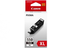 Cartridge do tiskrny Originlna npl Canon PGI-550BK XL (ierna)