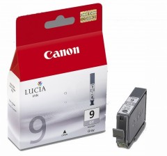 Cartridge do tiskrny Originlna npl  Canon PGI-9GY (Siv)