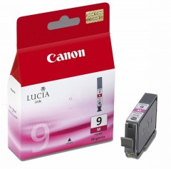 Cartridge do tiskrny Originlna npl  Canon PGI-9M (Purpurov)